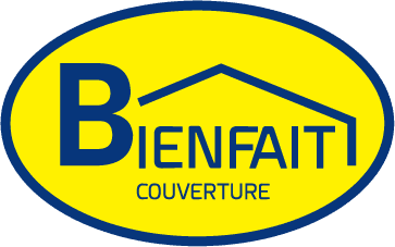 Bienfait Couverture — Couvreur au Havre